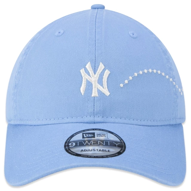 Boné 9TWENTY MLB New York Yankees Golf Culture
