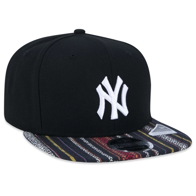 Boné 9FIFTY Orig.Fit MLB New York Yankees Cultural Remixes