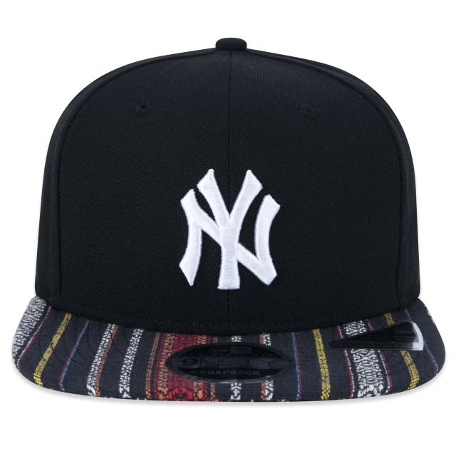 Boné 9FIFTY Orig.Fit MLB New York Yankees Cultural Remixes