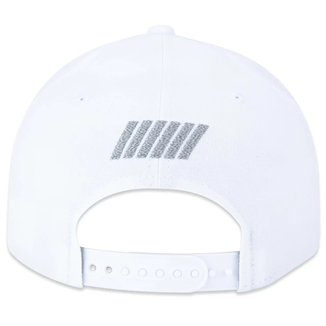 Boné 9FIFTY Strech Snap MLB Chicago White Sox Performance