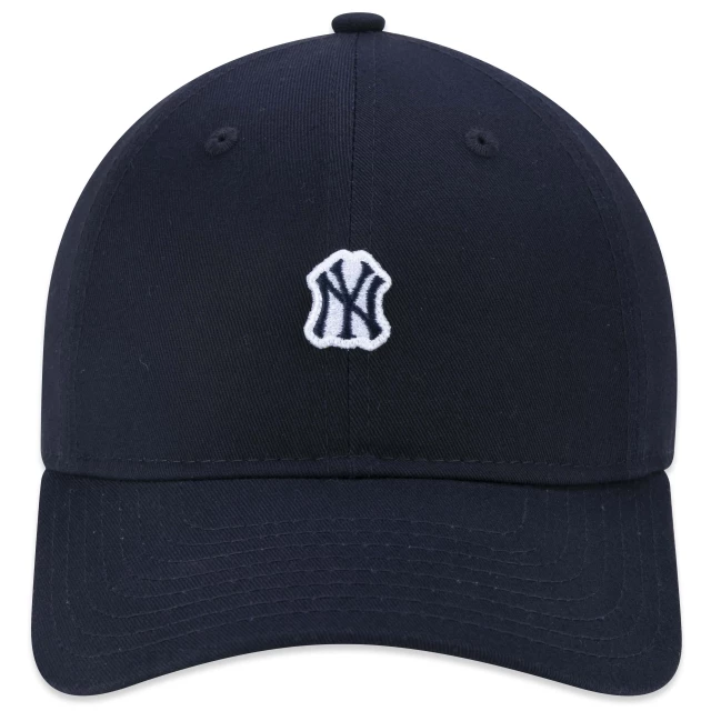 Boné Infantil 9TWENTY MLB New York Yankees