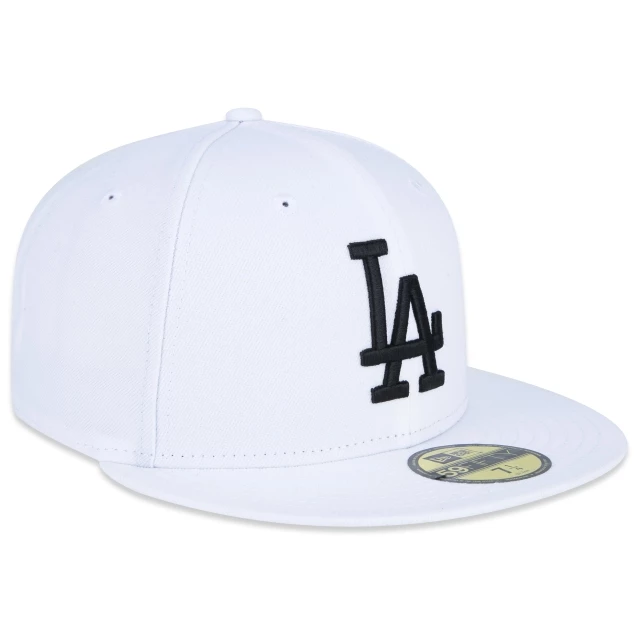 Boné 59FIFTY Fitted MLB Los Angeles Dodgers