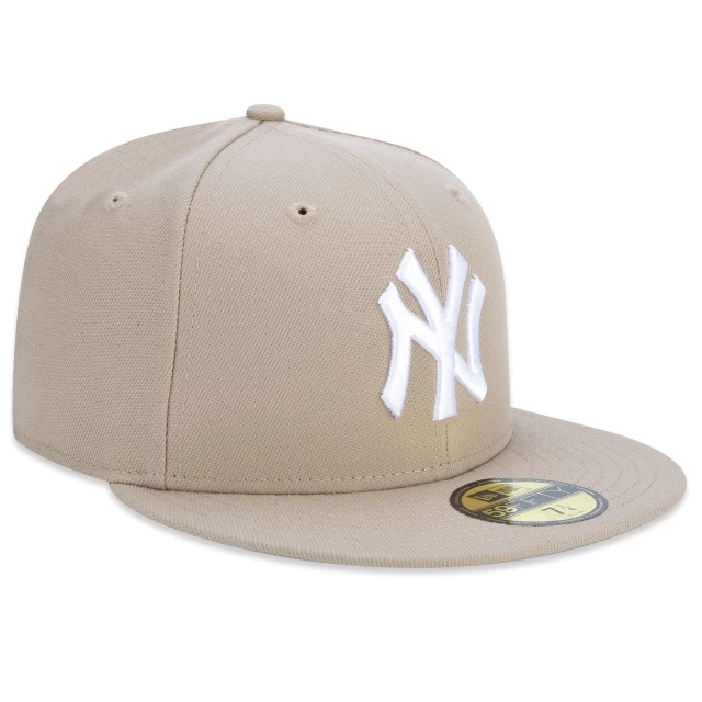 Boné 59FIFTY Fitted MLB New York Yankees