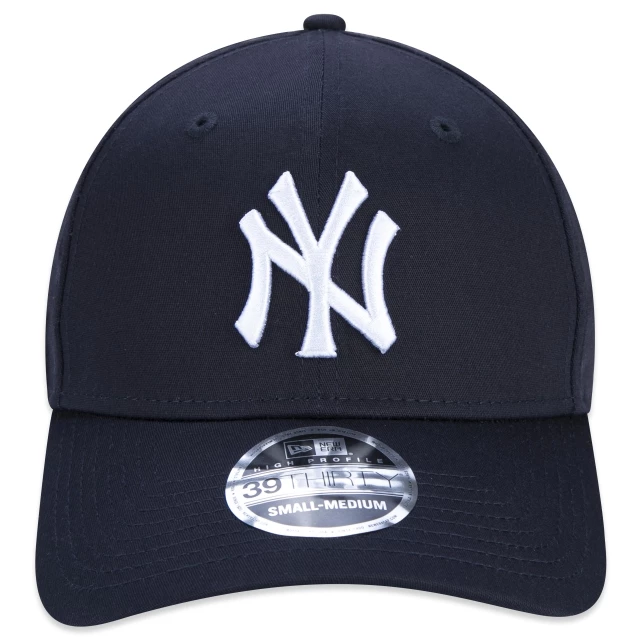 Boné 39THIRTY MLB New York Yankees