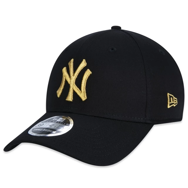 Boné 39THIRTY MLB New York Yankees