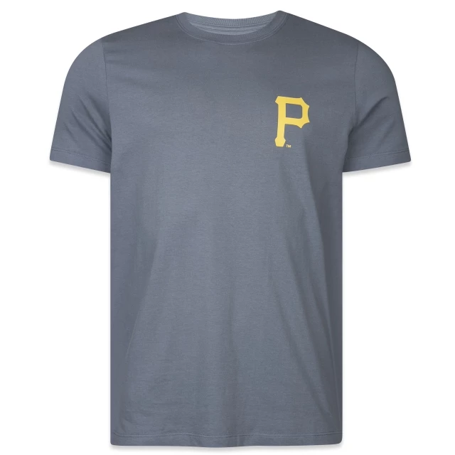 Camiseta MLB Pittsburgh Pirates All Building