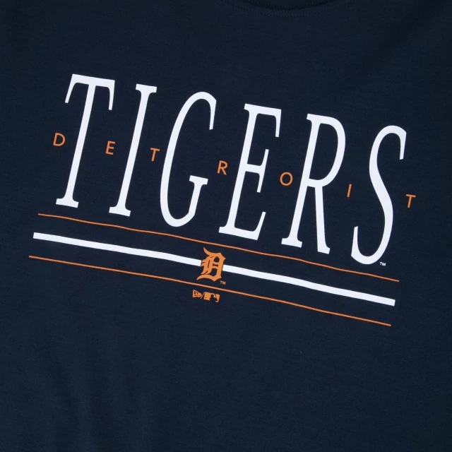 Camiseta MLB Detroit Tigers Culture
