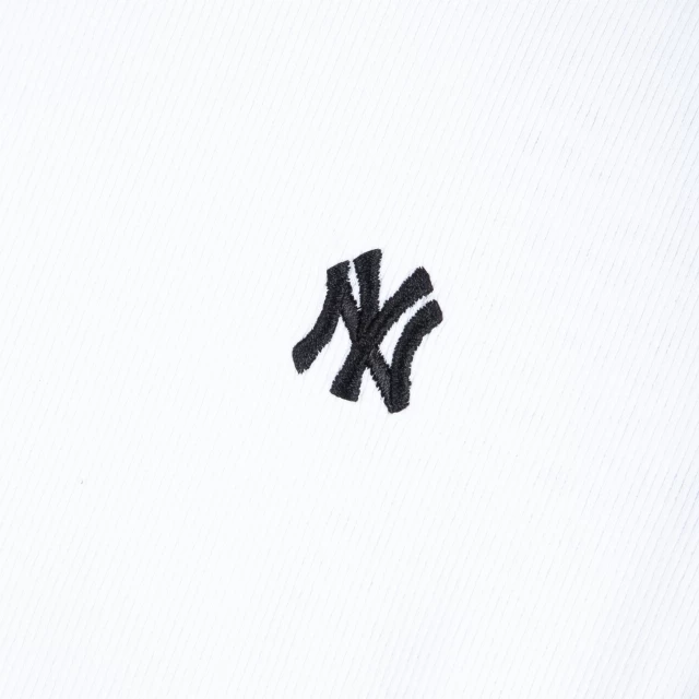 Camiseta Feminina Cropped New York Yankees