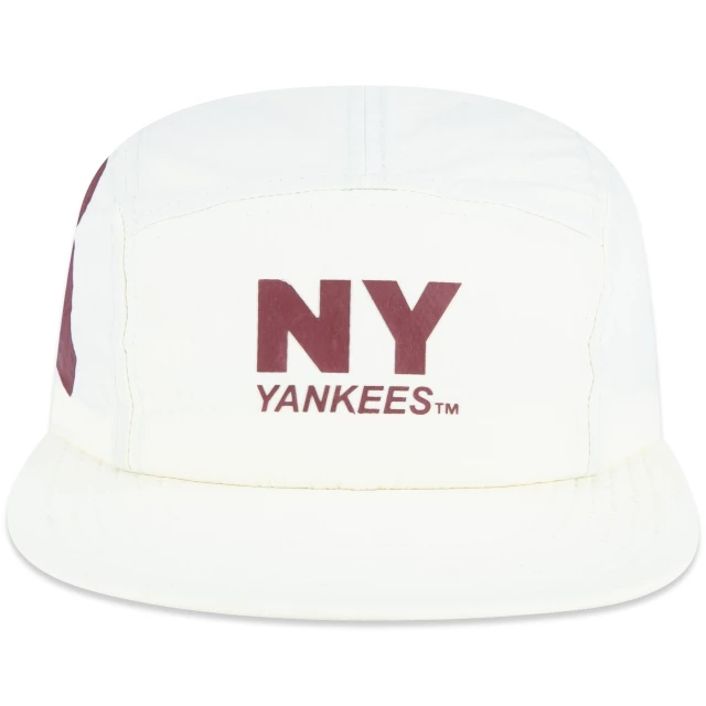 Boné CAMPER MLB New York Yankees Core Essentials Style