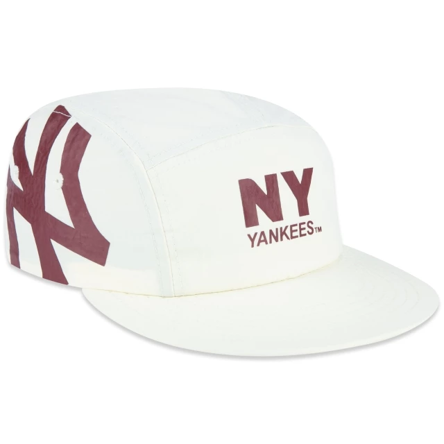 Boné CAMPER MLB New York Yankees Core Essentials Style