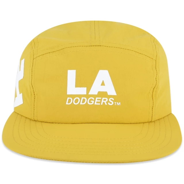 Boné CAMPER MLB Los Angeles Dodgers Core Essentials Style