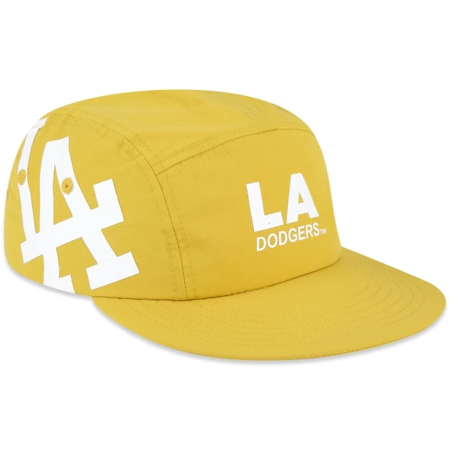 Boné CAMPER MLB Los Angeles Dodgers Core Essentials Style