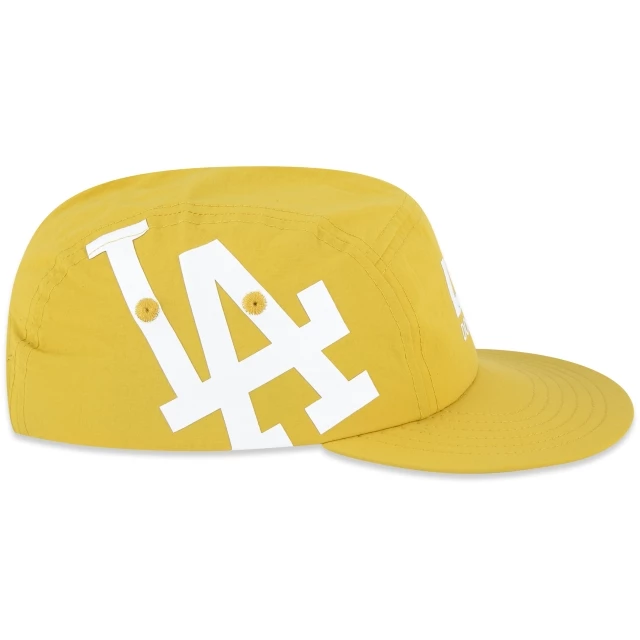 Boné CAMPER MLB Los Angeles Dodgers Core Essentials Style