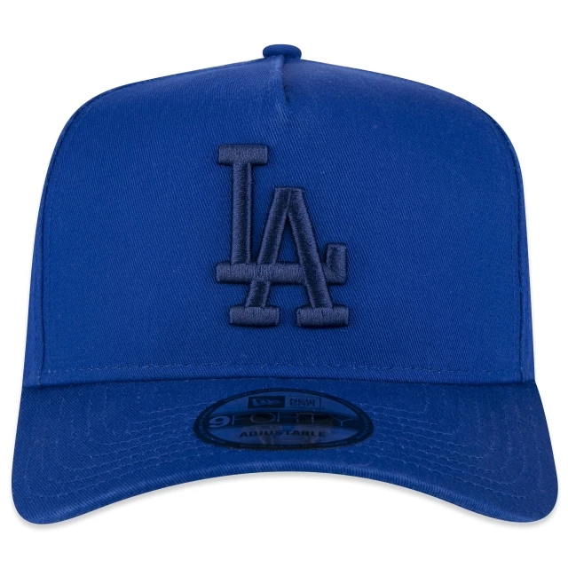 Boné 9FORTY A-Frame MLB Los Angeles Dodgers Core Essentials Style