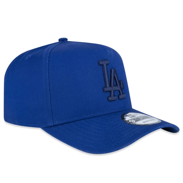 Boné 9FORTY A-Frame MLB Los Angeles Dodgers Core Essentials Style