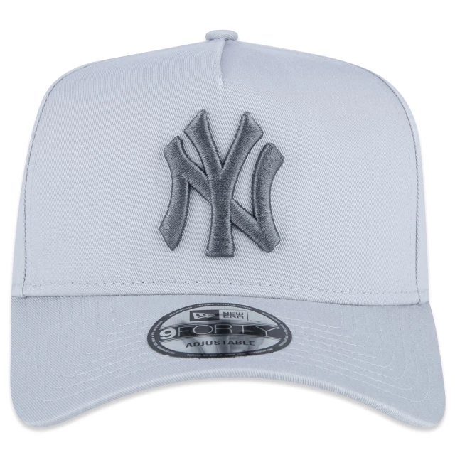 Boné 9FORTY A-Frame MLB New York Yankees Core Essentials Style