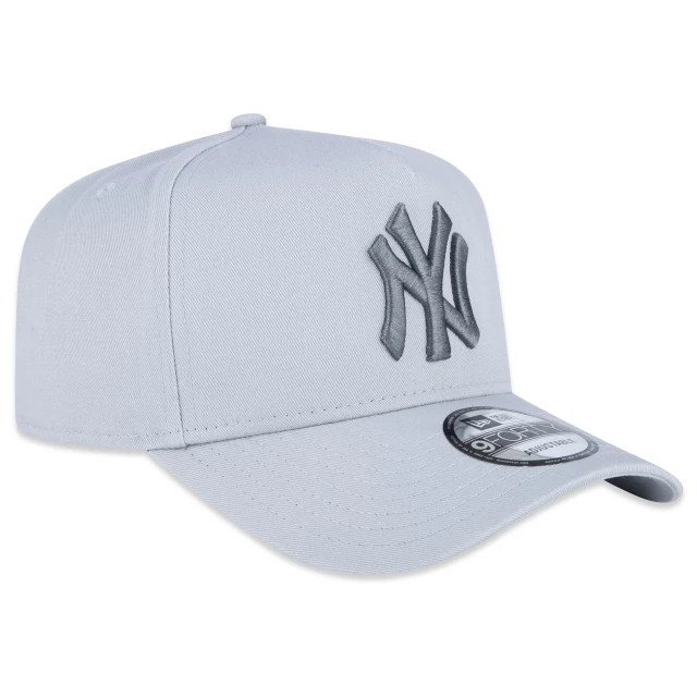 Boné 9FORTY A-Frame MLB New York Yankees Core Essentials Style