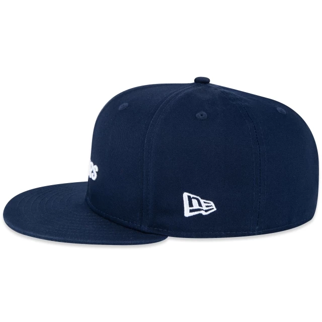 Boné 59FIFTY MLB Los Angeles Dodgers Core Essentials Style