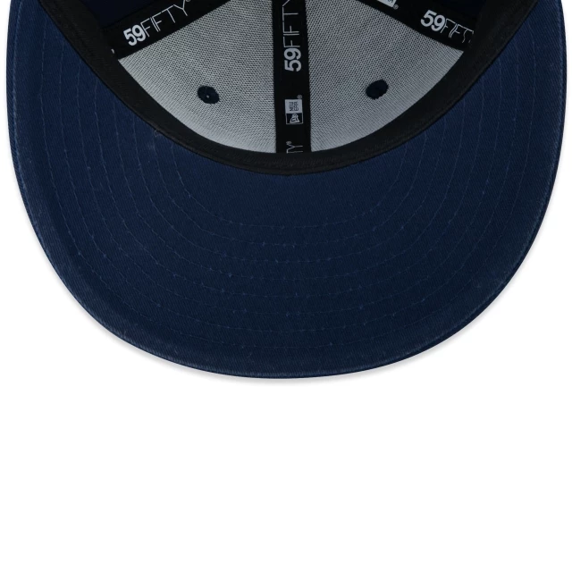 Boné 59FIFTY MLB Los Angeles Dodgers Core Essentials Style