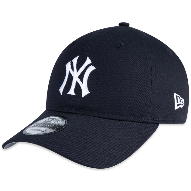 Boné 9TWENTY MLB New York Yankees Core