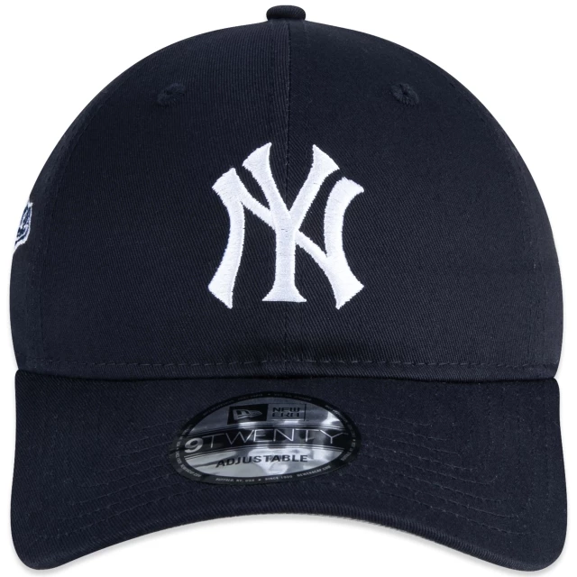 Boné 9TWENTY MLB New York Yankees Core