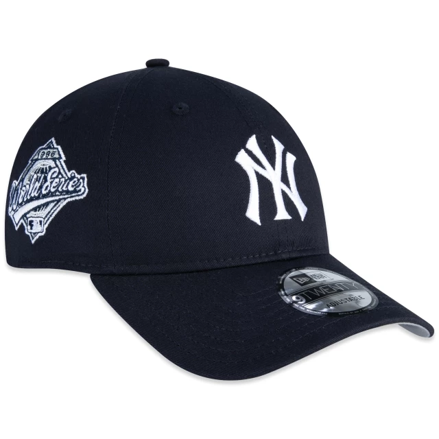 Boné 9TWENTY MLB New York Yankees Core