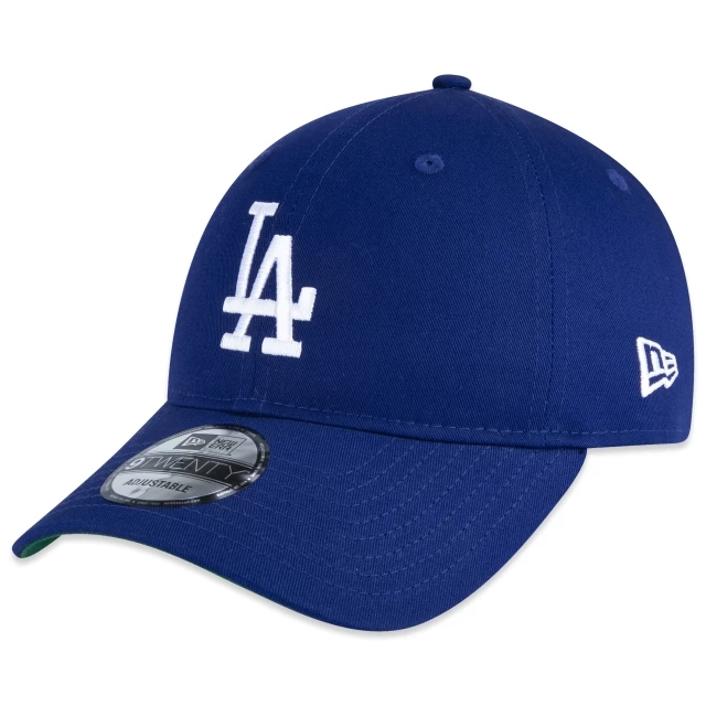 Boné 9TWENTY MLB Los Angeles Dodgers Core