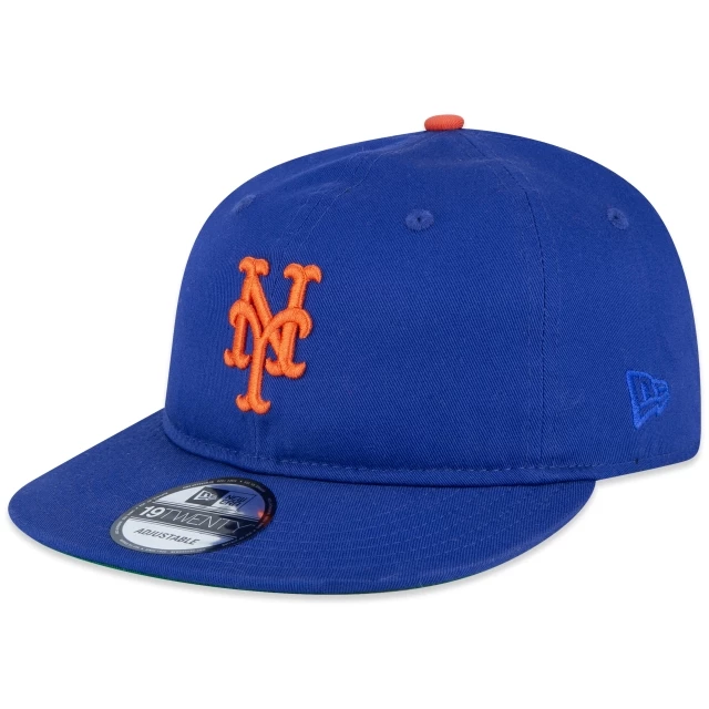 Boné 19TWENTY MLB New York Mets Core