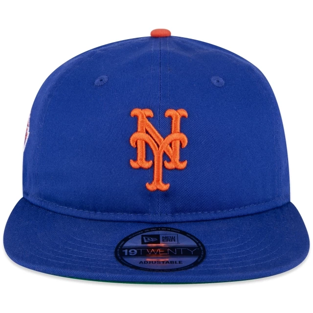 Boné 19TWENTY MLB New York Mets Core