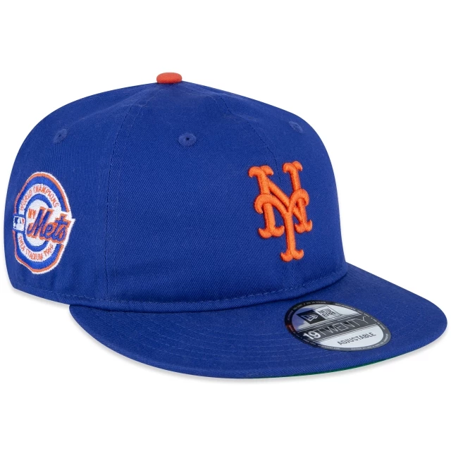 Boné 19TWENTY MLB New York Mets Core