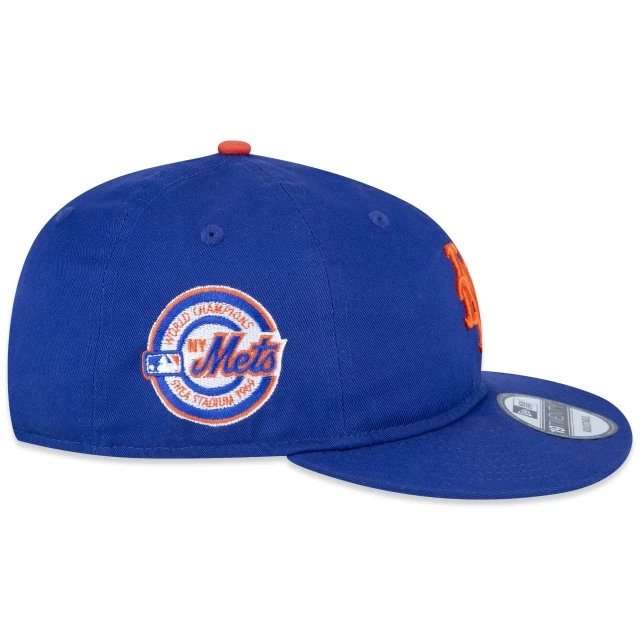 Boné 19TWENTY MLB New York Mets Core