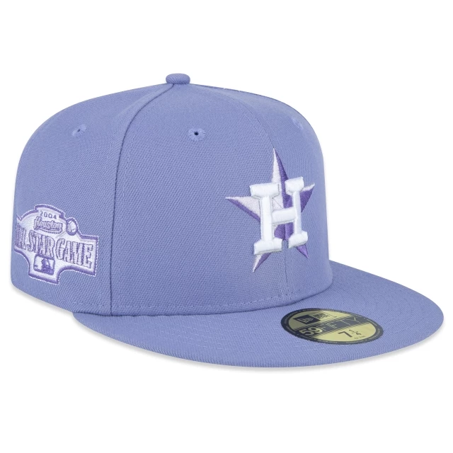 Boné 59FIFTY Houston Astros All Core MLB