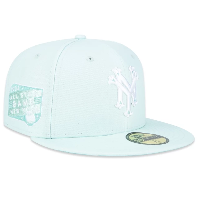 Boné 59FIFTY New York Mets All Core MLB