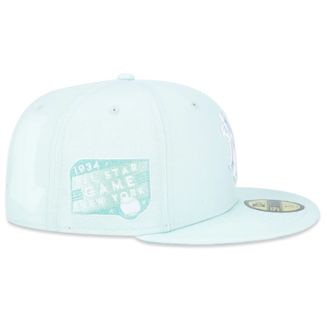 Boné 59FIFTY New York Mets All Core MLB