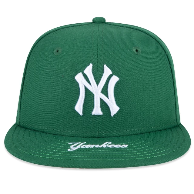 Boné 59FIFTY MLB New York Yankees Action Vacation Memories