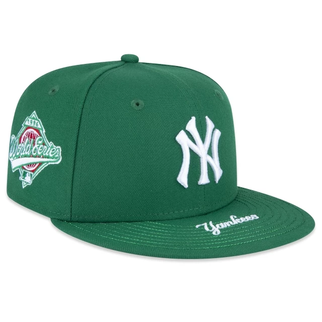 Boné 59FIFTY MLB New York Yankees Action Vacation Memories