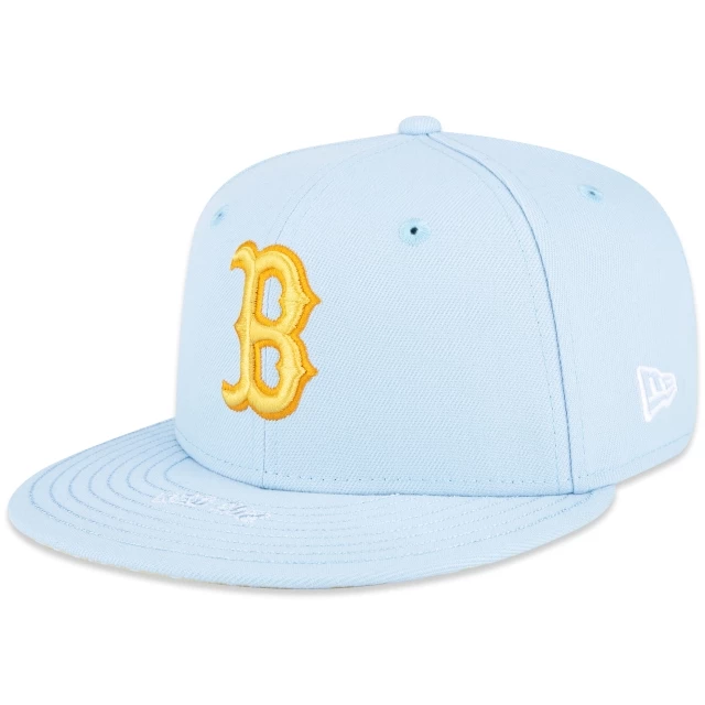 Boné 59FIFTY MLB Boston Red Sox Action Vacation Memories