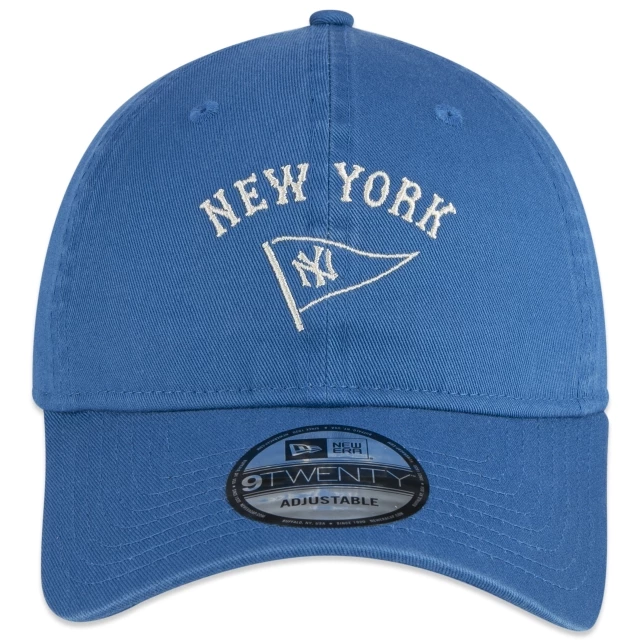 Boné 9TWENTY MLB New York Yankees Fashion Vintage Class