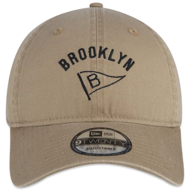 Boné 9TWENTY MLB Brooklyn Dodgers Fashion Vintage Class