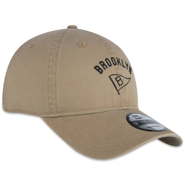 Boné 9TWENTY MLB Brooklyn Dodgers Fashion Vintage Class