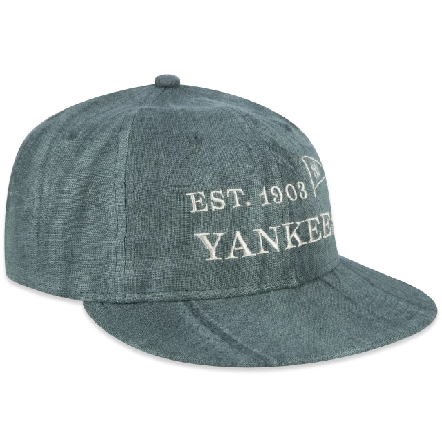 Boné 19TWENTY MLB New York Yankees Fashion Vintage Class