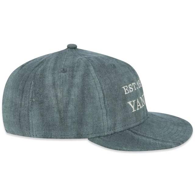 Boné 19TWENTY MLB New York Yankees Fashion Vintage Class