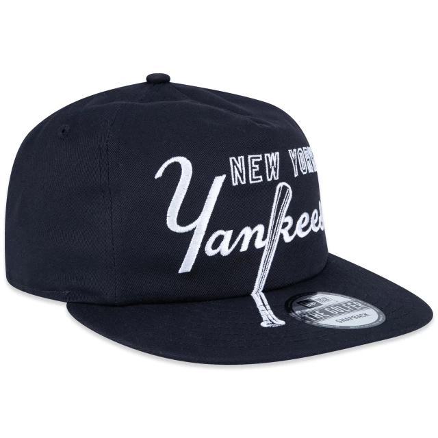 Boné The Golfer New York Yankees Vintage Class