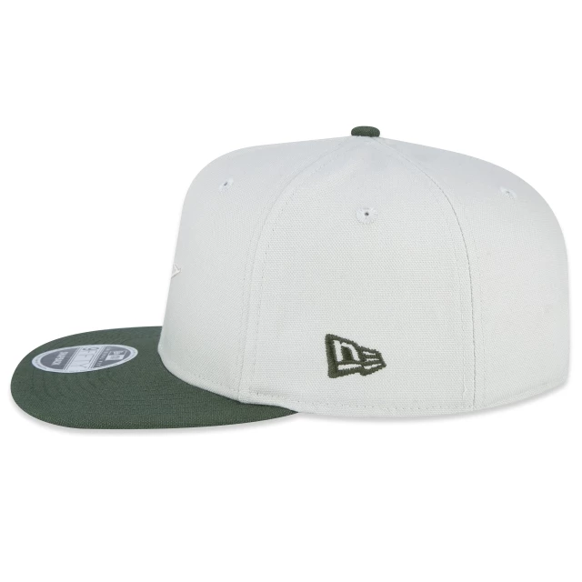 Boné 9FIFTY Original Fit MLB Brooklyn Dodgers Fashion Vintage Class