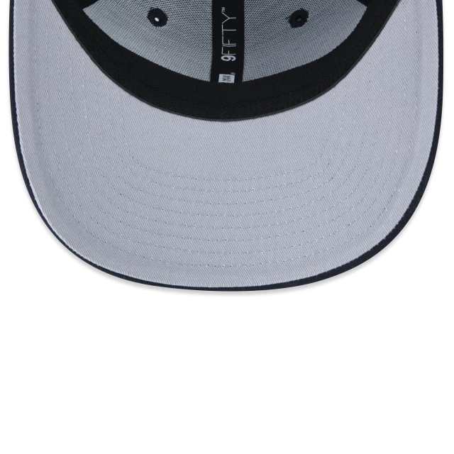 Boné 9FIFTY Stretch Snap MLB New York Yankees Sport