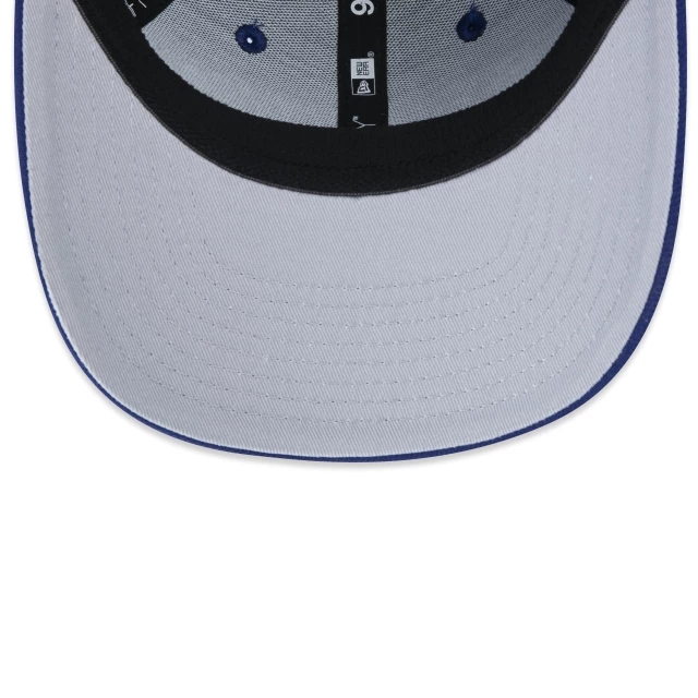 Boné 9FIFTY Stretch Snap MLB Los Angeles Dodgers Sport