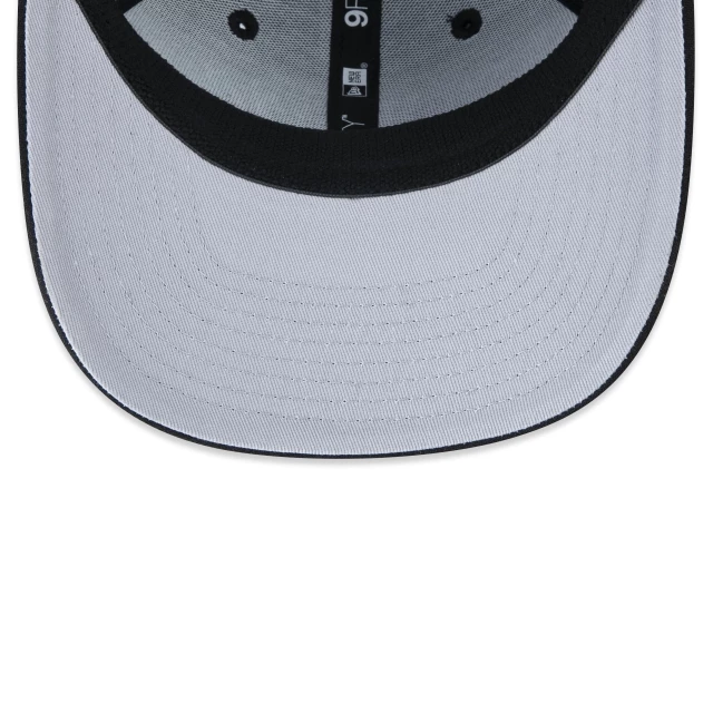 Boné 9FIFTY Stretch Snap MLB Chicago White Sox Sport