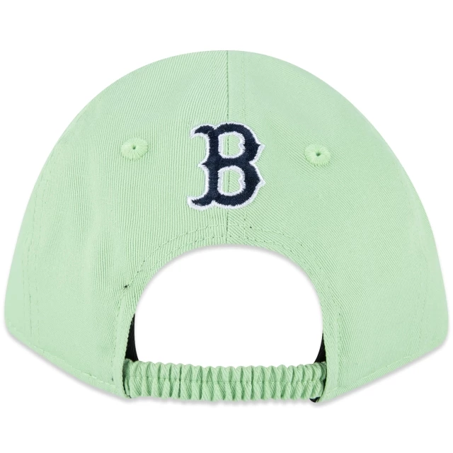 Boné Infantil 9TWENTY MLB Boston Red Sox