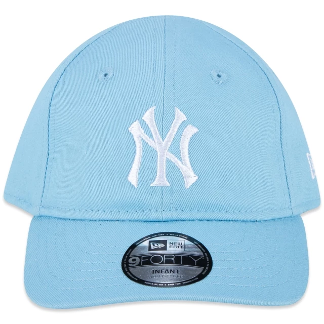 Boné Infantil 9TWENTY MLB New York Yankees