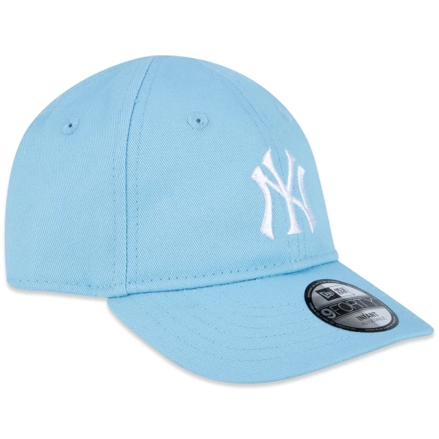 Boné Infantil 9TWENTY MLB New York Yankees